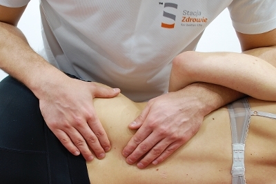 dolegliwości bólowe kręgosłupa i masaż - stacja zdrowie